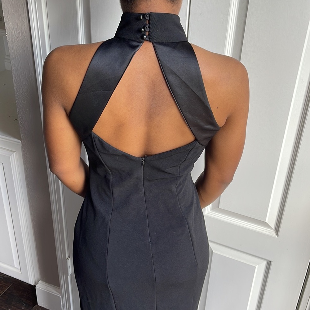 VINTAGE Lillie Rubin Dress